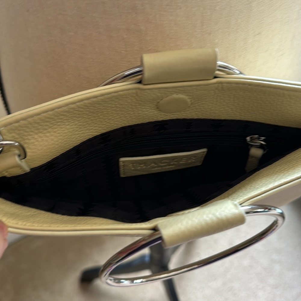 Thacker Crossbody - image 4